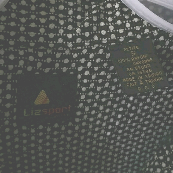 Short sleeve blouse - Picture 2 of 3